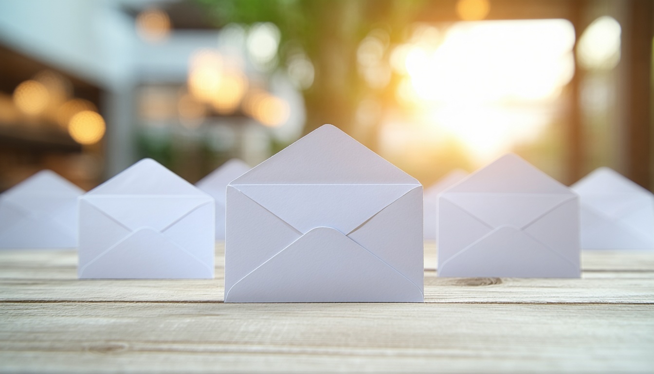 Estratégias personalizadas de e-mail marketing para lojas virtuais