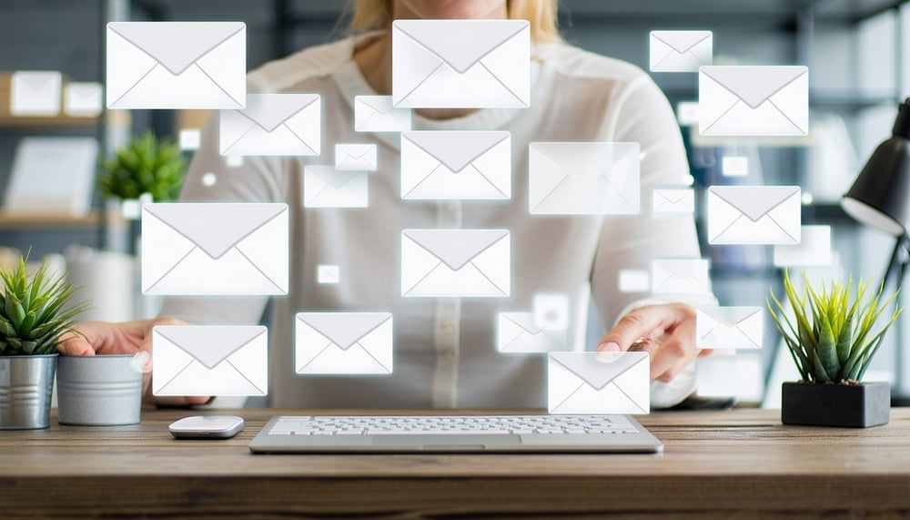 Consultoria em e-mail marketing para e-commerces